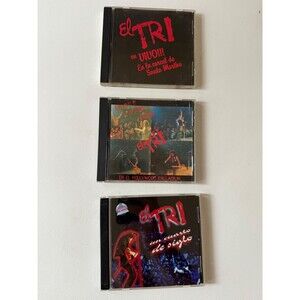 El Tri En Vivo Todo Calor Hollywood Santa Martha Cuarto De Siglo Play Tested